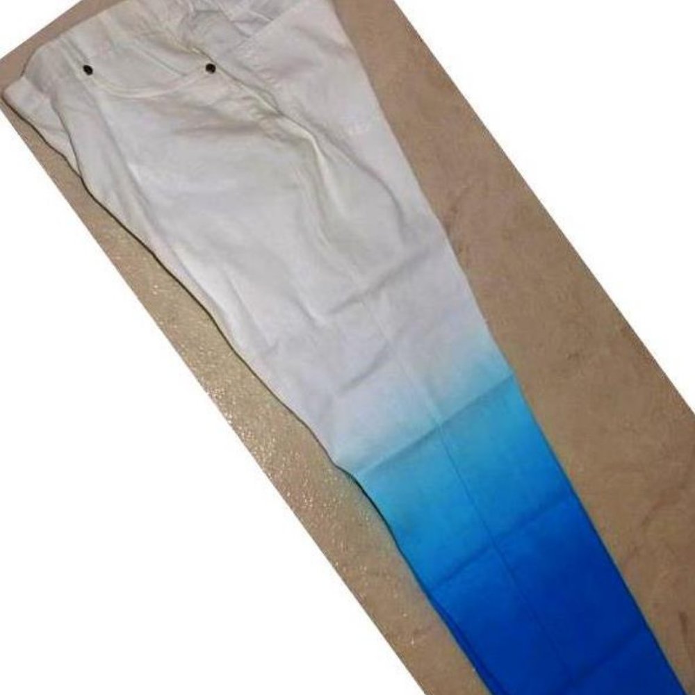 Ruby Rd. Jeans   NEW WITH TAGS    SIZE  6